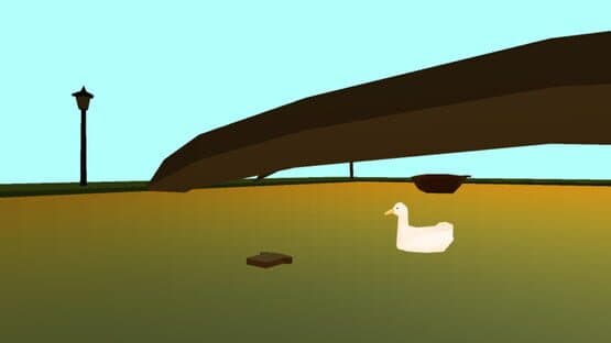 There's a Duck Behind You! — screenshot 4