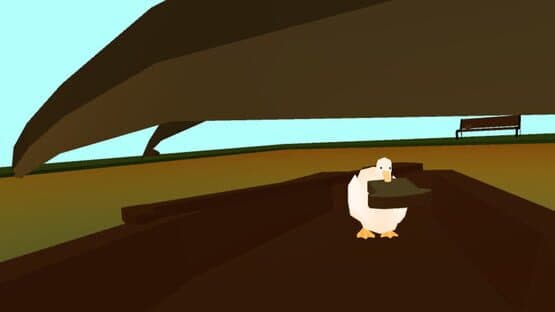 There's a Duck Behind You! — screenshot 5
