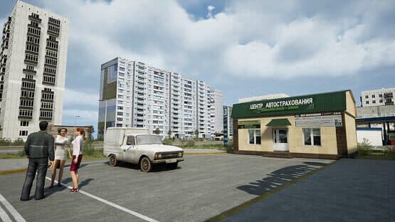 Trans-Siberian Legends — screenshot 5
