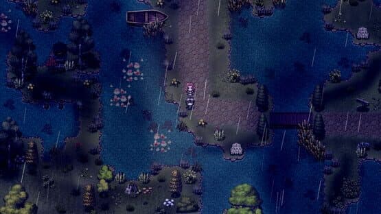 The Mask behind the Dream: Kapitel 1 — screenshot 2