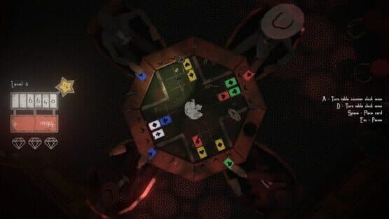 House Always Wins! — screenshot 1