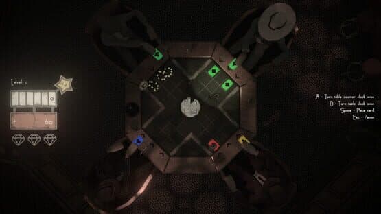House Always Wins! — screenshot 2