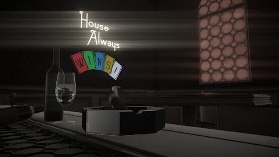 House Always Wins! — screenshot 3