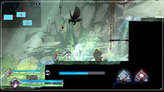 Arcana Dimension — screenshot 1