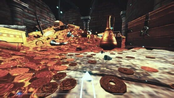 Paper Plane Arena: A Medieval Fantasy — screenshot 2
