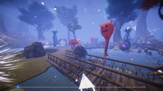 Paper Plane Arena: A Medieval Fantasy — screenshot 3