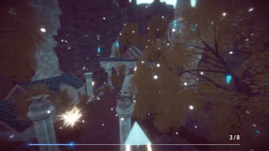 Paper Plane Arena: A Medieval Fantasy — screenshot 5
