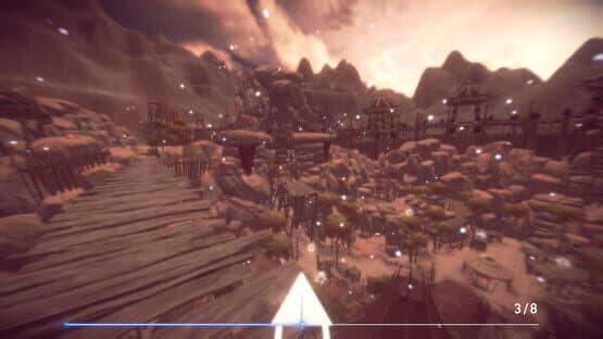 Paper Plane Arena: A Medieval Fantasy — screenshot 6