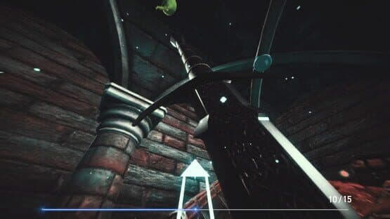 Paper Plane Arena: A Medieval Fantasy — screenshot 8