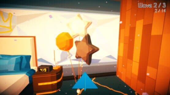 Paper Dash: Las Vegas — screenshot 8