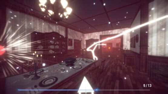 Paper Plane Arena: The Haunted House — screenshot 2