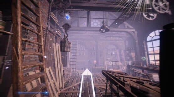Paper Plane Arena: Lost Places — screenshot 2