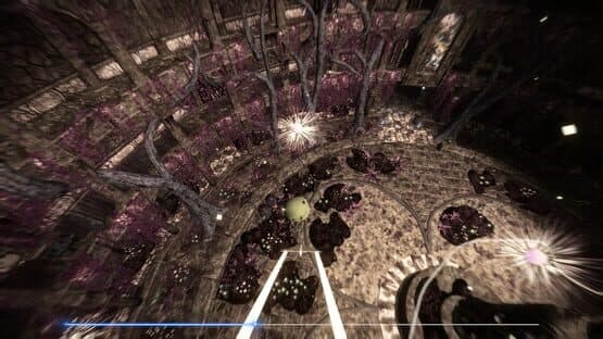 Paper Plane Arena: The Haunted House — screenshot 4