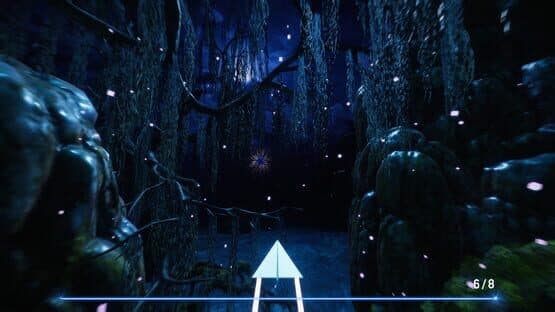 Paper Plane Arena: The Haunted House — screenshot 5