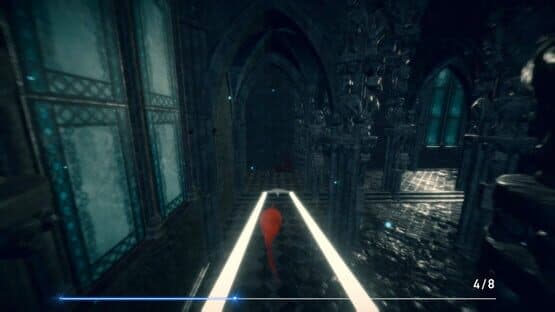Paper Plane Arena: The Haunted House — screenshot 6