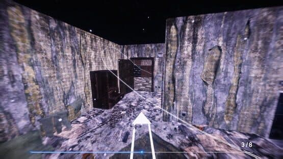 Paper Plane Arena: Lost Places — screenshot 7