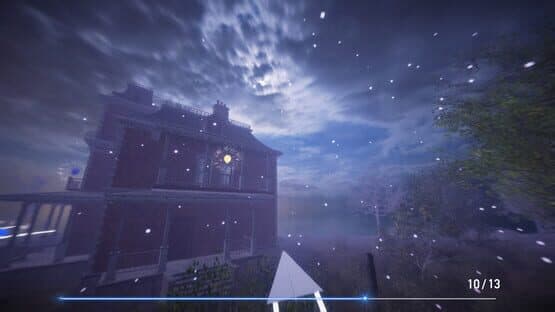 Paper Plane Arena: The Haunted House — screenshot 7