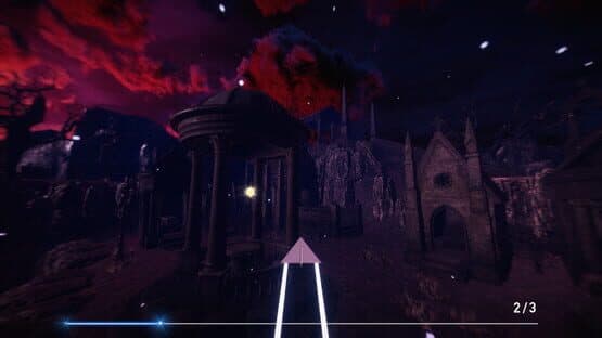 Paper Plane Arena: Lost Places — screenshot 8