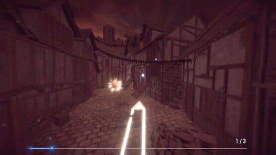 Paper Plane Arena: The Haunted House — screenshot 8