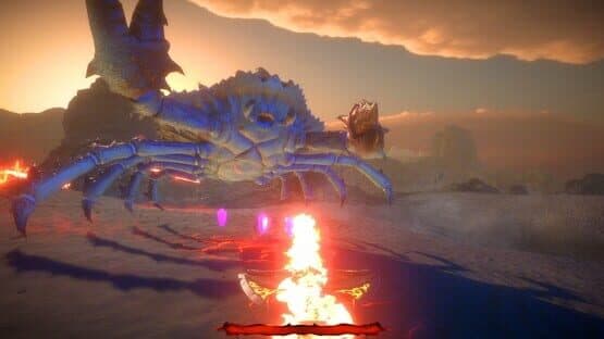 Necroforge — screenshot 1