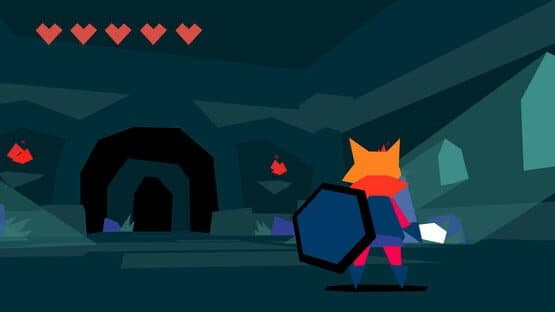The Dark Thicket — screenshot 2