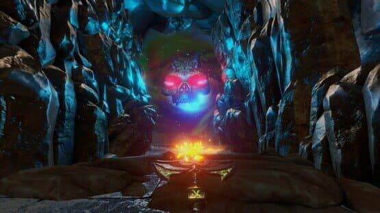 Necroforge — screenshot 3