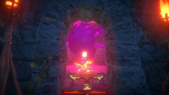 Necroforge — screenshot 4