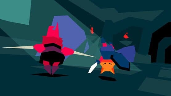The Dark Thicket — screenshot 4