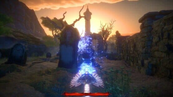 Necroforge — screenshot 5