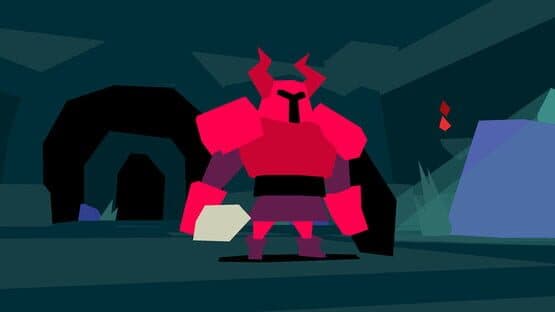 The Dark Thicket — screenshot 5