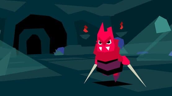 The Dark Thicket — screenshot 6
