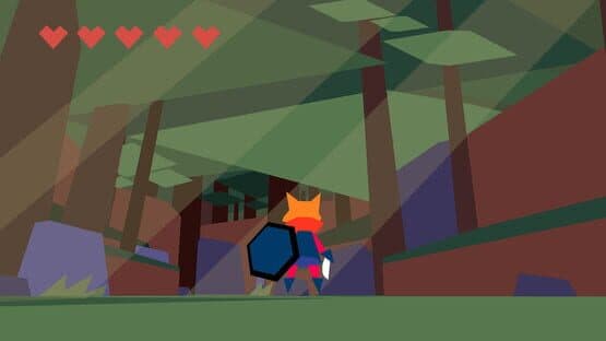 The Dark Thicket — screenshot 7