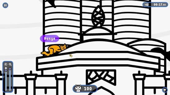 101 Cats in Dubai — screenshot 2