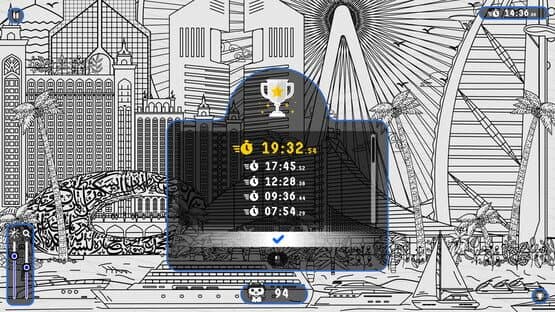 101 Cats in Dubai — screenshot 3