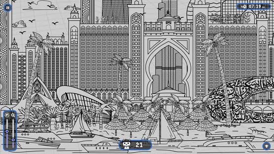 101 Cats in Dubai — screenshot 5