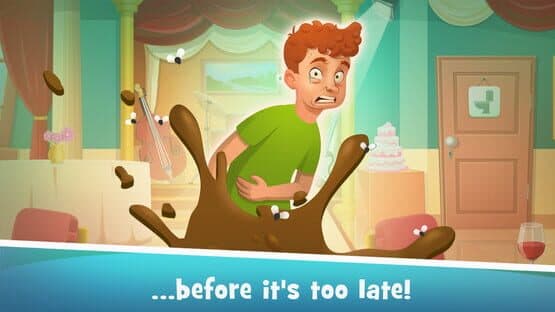 100 Doors Escape: Let me In! — screenshot 4