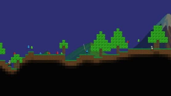 2D?! — screenshot 1