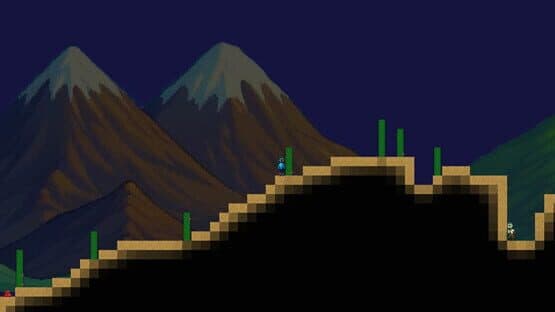 2D?! — screenshot 2