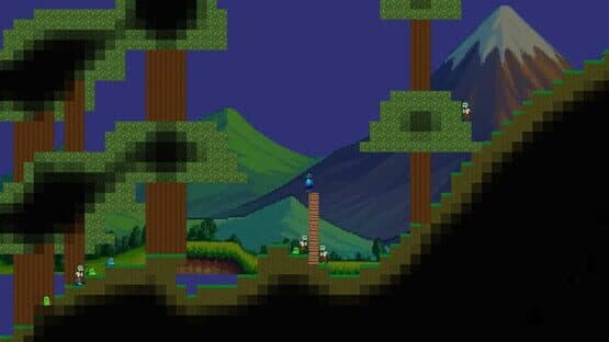 2D?! — screenshot 3