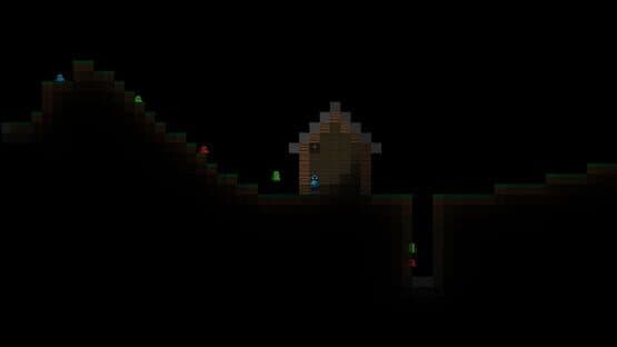 2D?! — screenshot 4