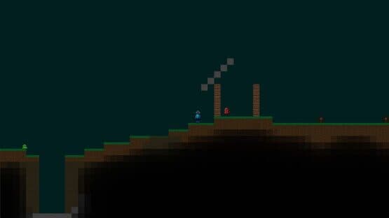 2D?! — screenshot 6
