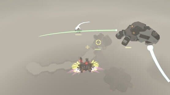 C21 Steel Battle Chronicles — screenshot 3
