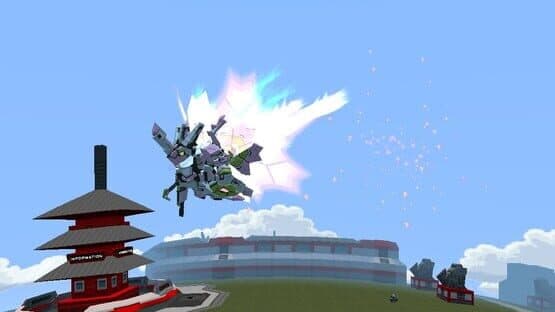 C21 Steel Battle Chronicles — screenshot 5