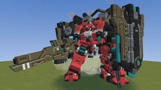 C21 Steel Battle Chronicles — screenshot 6