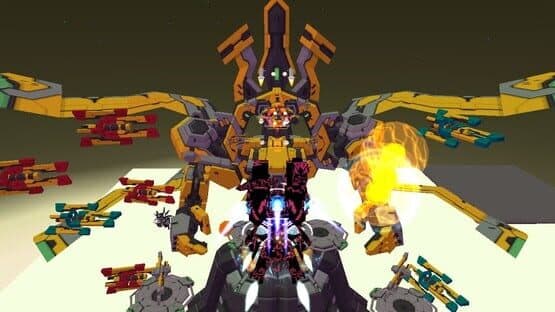 C21 Steel Battle Chronicles — screenshot 7