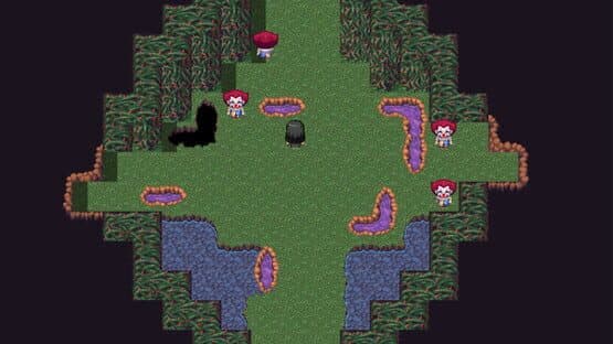 Lost Girl — screenshot 2