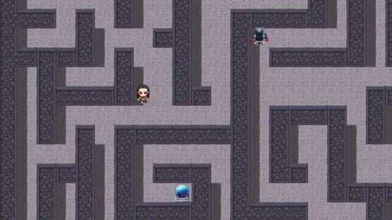 Lost Girl — screenshot 4