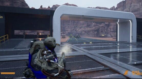 Insecticide Troopers: Star Zerg — screenshot 5