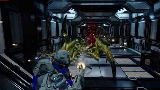 Insecticide Troopers: Star Zerg — screenshot 7