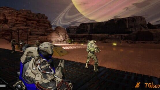 Insecticide Troopers: Star Zerg — screenshot 8